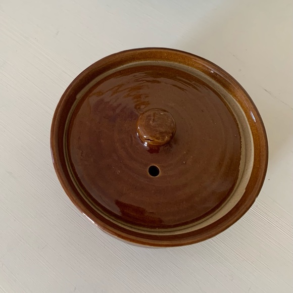 Pearsons of Chesterfield Crock - Picture 2 of 7